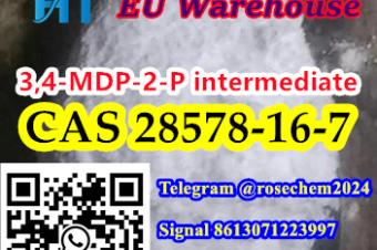 CAS 28578167 34MDP2P intermediate Supply 8615355326496